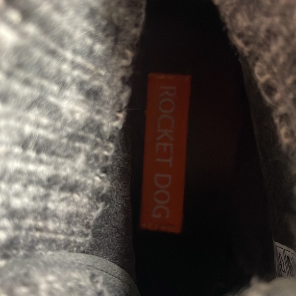 Rocket Dog Booties - Picture 5 of 5